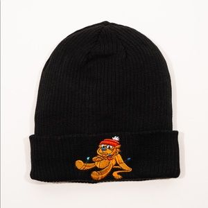 LION CLASSICS COTTON BEANIE